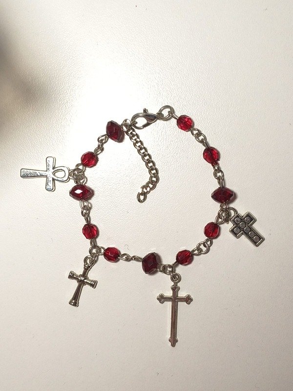 Producto - Pulsera Crimson