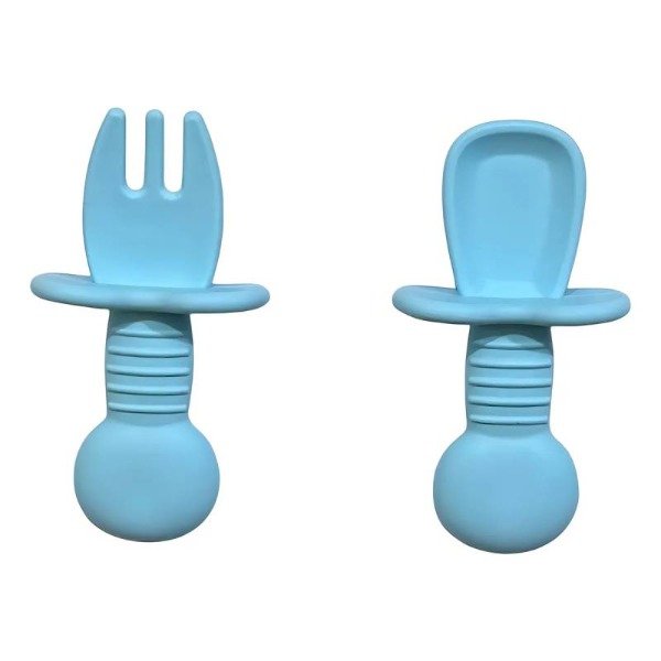 Producto - 5440 - Cubiertos de silicona