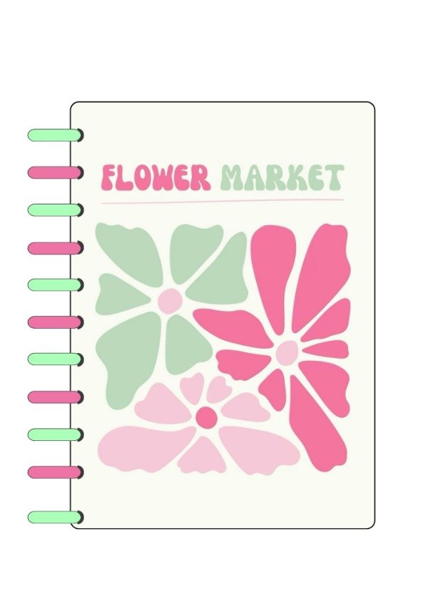 Producto - combo Flower