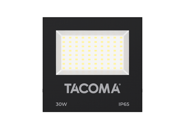 Producto - MINI PROYECTOR LED 30W OPAL ECO CALIDO TACOMA