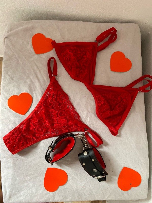 Producto - Ninna ROJO - 1