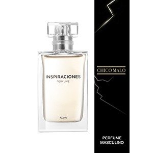 Producto - Fragancia Masculina símil Bad Boy 50 ml