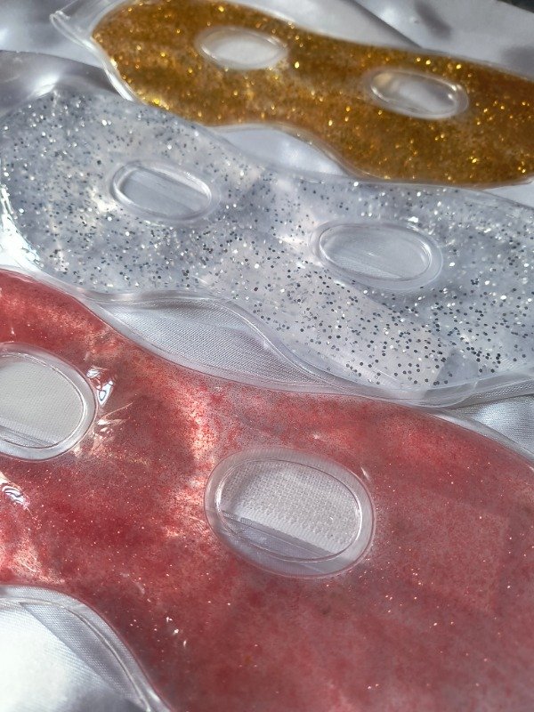 Producto - Antifaz de gel