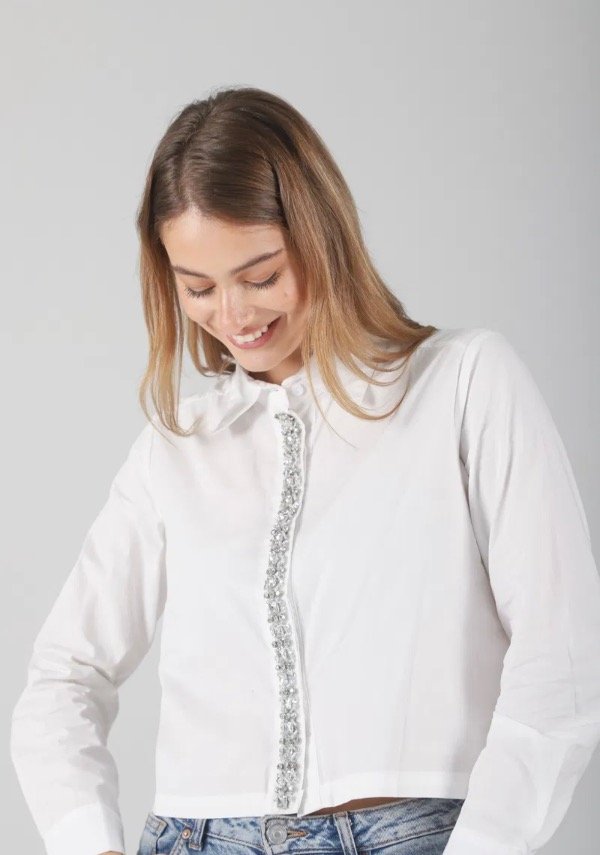 Producto - Camisa Pompeya L