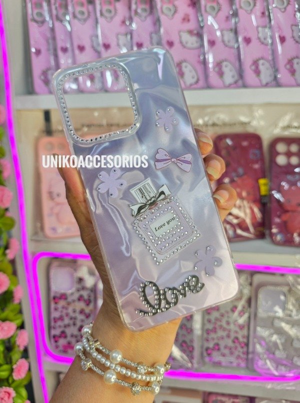 Producto - Funda Motorola G15 (45)