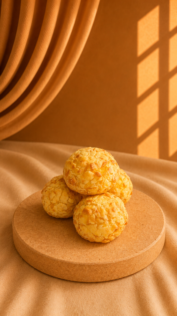 Producto - Chipas