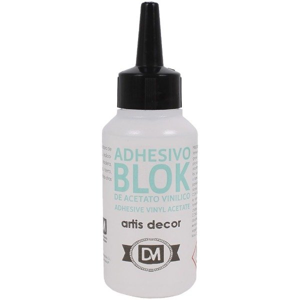 Producto - Pegamento Blok 125ml