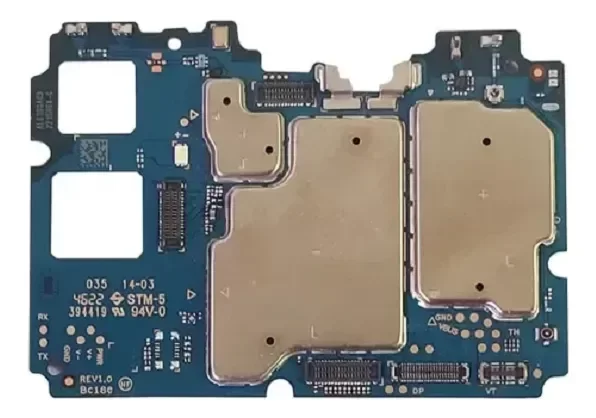 Producto - Placa main Samsung a04e  32gb+3gb