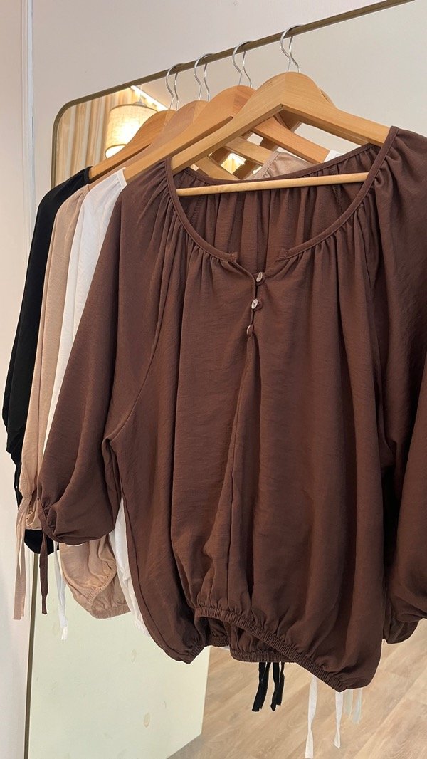 Producto - Blusa Lucy - 3