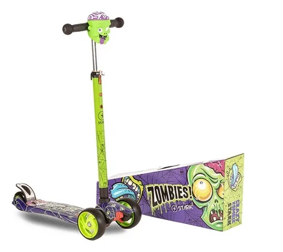 Producto - Scooter Unicornio