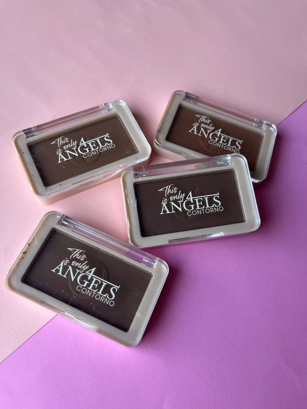 Producto - Contorno en polvo - 4 Angels