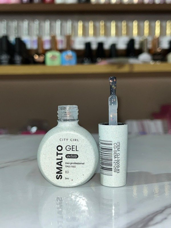 Producto - City Girl 83 (07ml) - 1