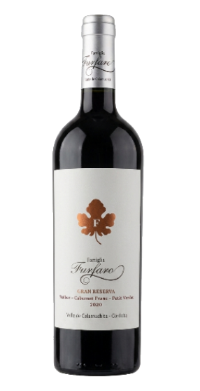 Producto - FAMIGLIA FURFARO GRAN RESERVA