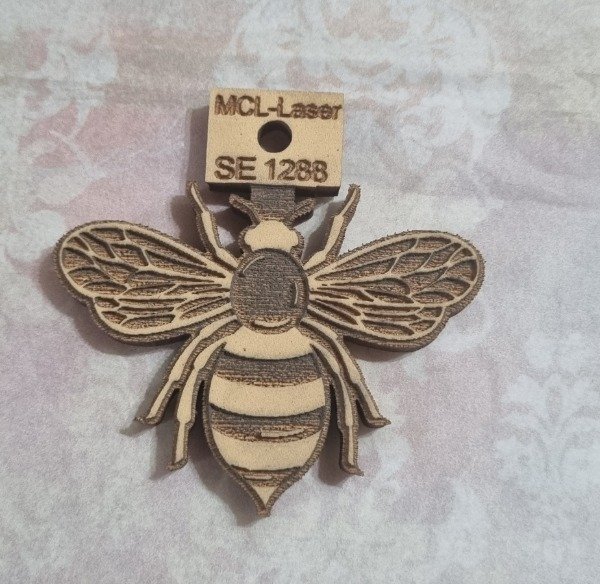 Producto - Abeja