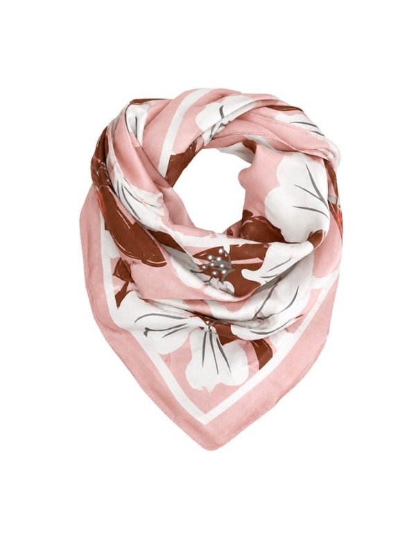 Producto - Pañuelo Hibiscus Pink - 1
