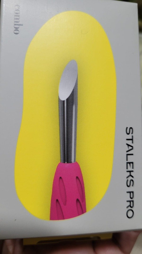 Producto - PALITO NARANJO LINEA UNIQ STALEKS