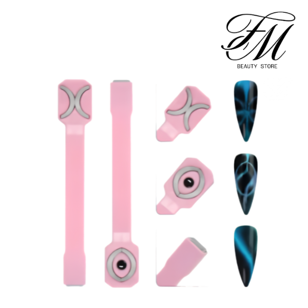 Producto - IMAN 3 EN 1