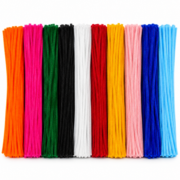 Producto - Limpiapipas para Manualidades - Pack x100 Unidades