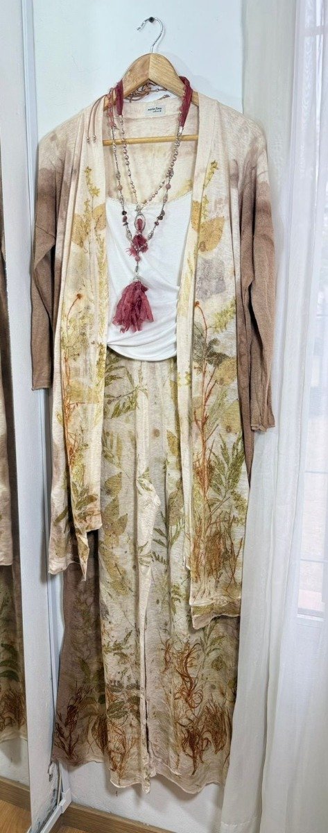 Producto - Conjunto ECOPRINT Moka 2 piezas