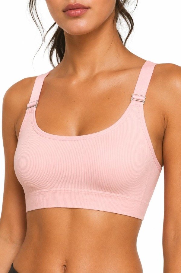 Producto - Top Tira Ancha - 0