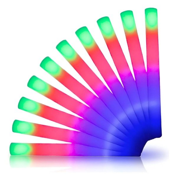 Producto - Rompecocos Vara Luminosa Led x10u.