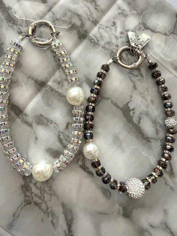 Producto - Strap diamantes