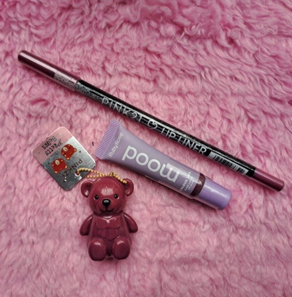 Producto - Lip combo Violeta