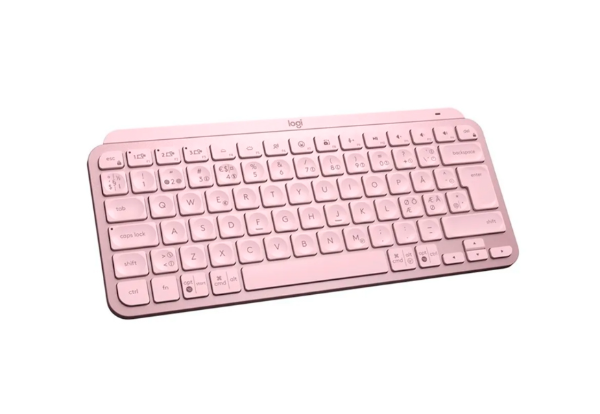 Producto - Teclado español -wireless -doble conectividad (bluetooth o receptor Logi Bolt)