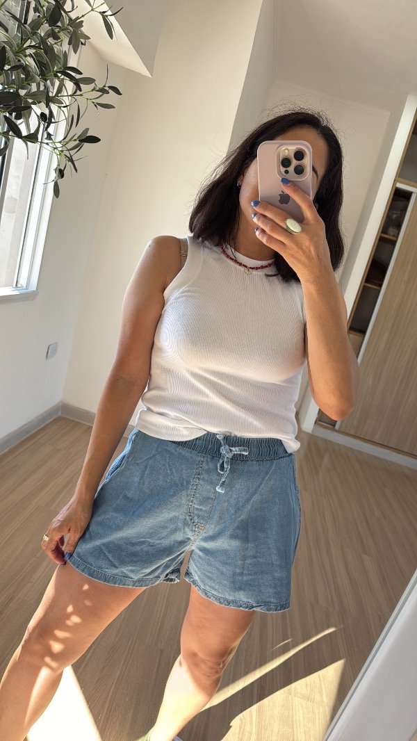 Producto - SHORT DENIM