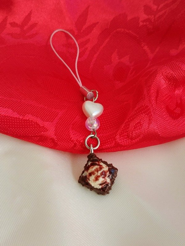 Producto - Charm Brownie