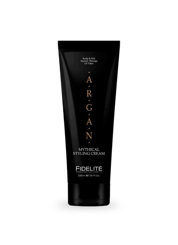 Producto - Crema de Peinar Argan Fidelite