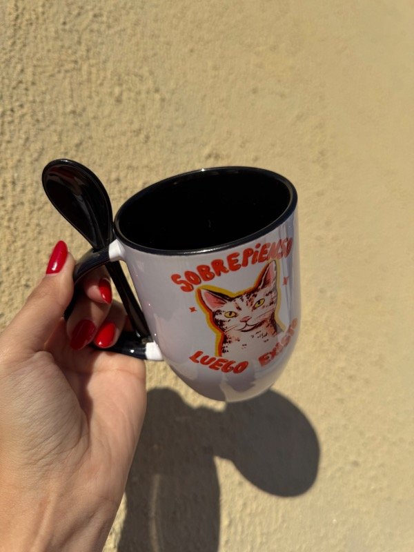 Producto - TAZA SOBREPIENSO - 1