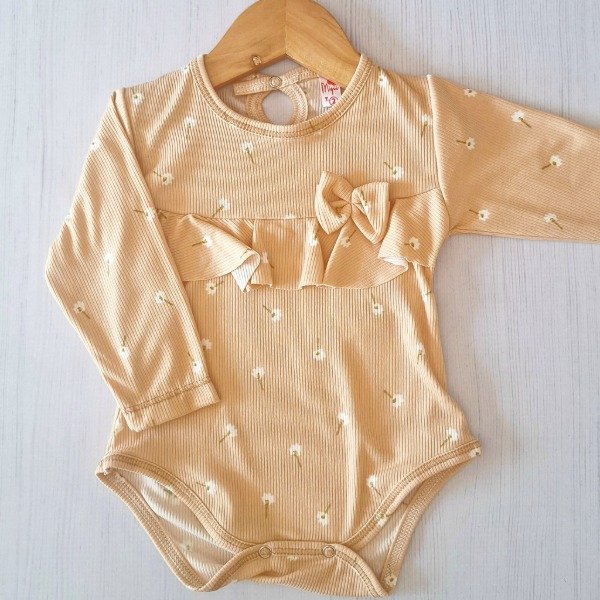 Producto - Body Morley Beige