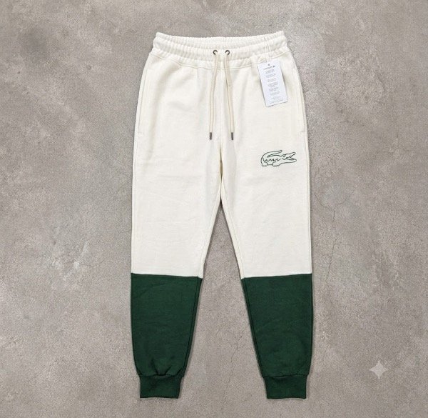 Producto - JOGGING LCST CON PUÑO