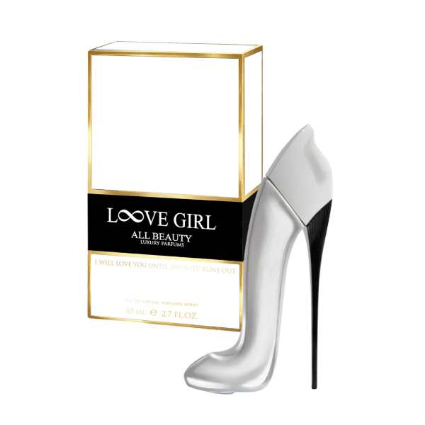 Producto - Good Girl Legere x 100ml Beauty