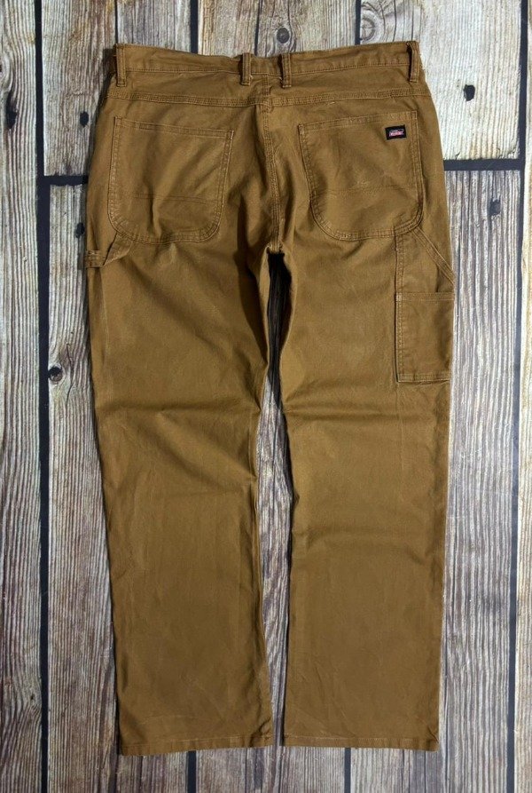 Producto - DICKIES GENUINE CARPENTER PANT - 5