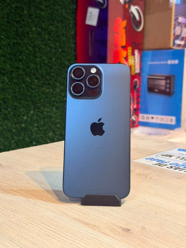 Producto - iPhone 15 PRO MAX 256GB