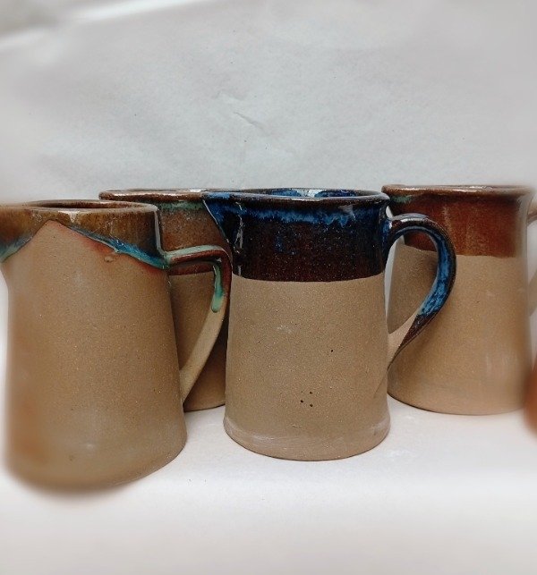 Producto - Jarra recta