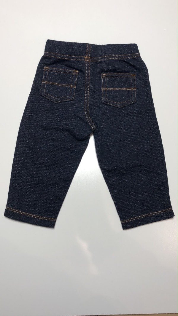 Producto - Pantalon jean Carters 9 meses - 2