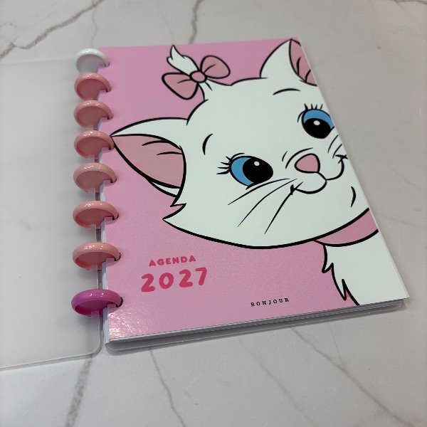 Producto - Agenda 2027 Marie - 0