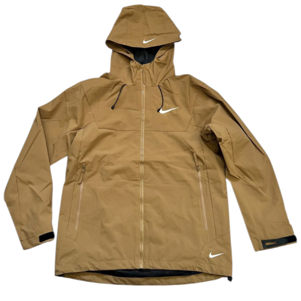 Producto - Campera impermeable importada