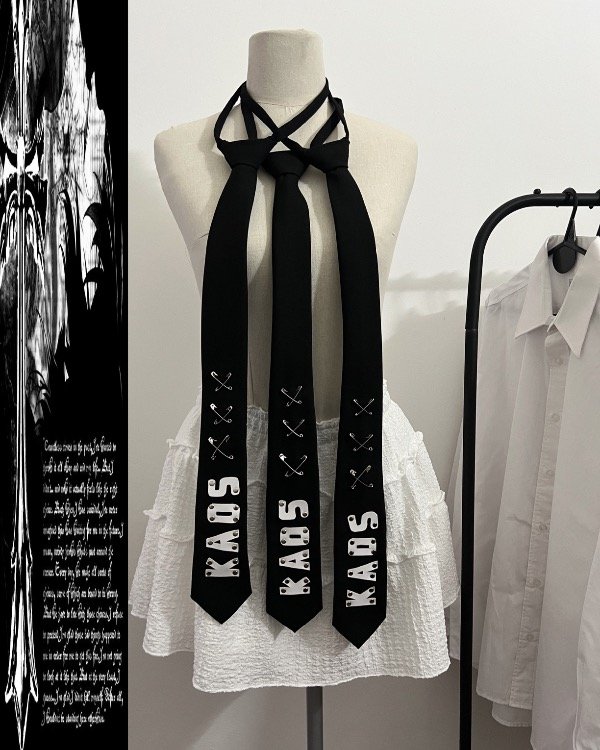 Producto - CORBATA K4OS