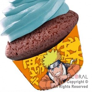 Producto - PIROTIN NARUTO