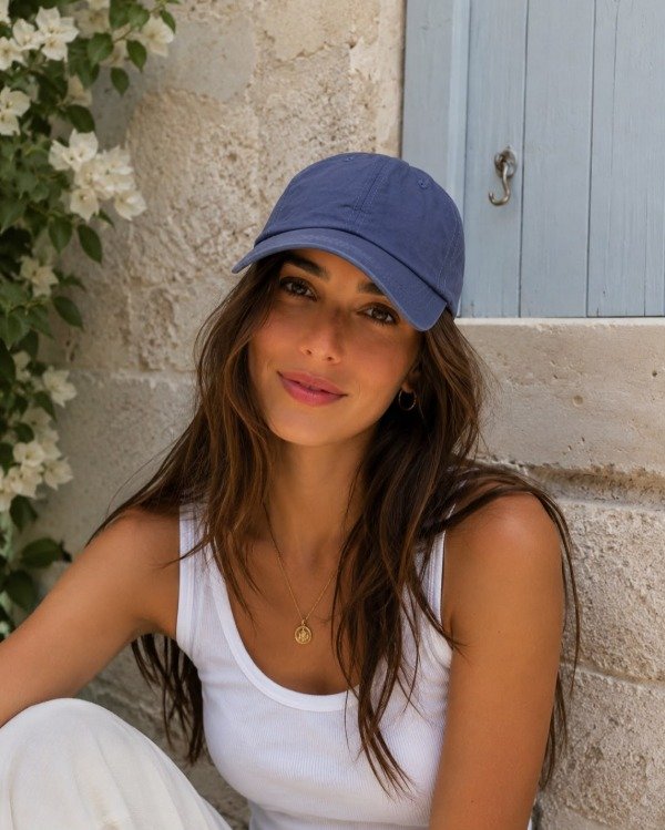 Producto - Gorro Caliope