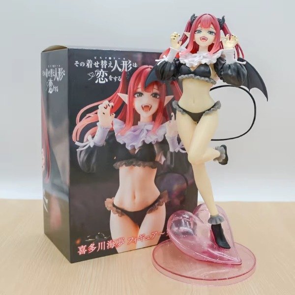Producto - Marin Kitagawa LIZ Cosplay Ver. - MY DRESS-UP DARLING (28cm)