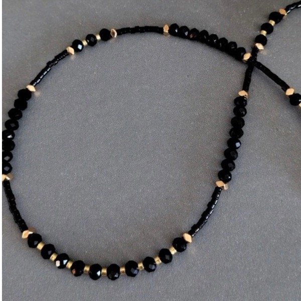 Producto - Collar Ocean Dama