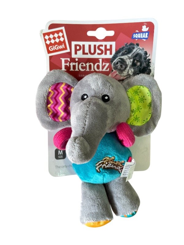 Producto - Animalitos Gigwi varios