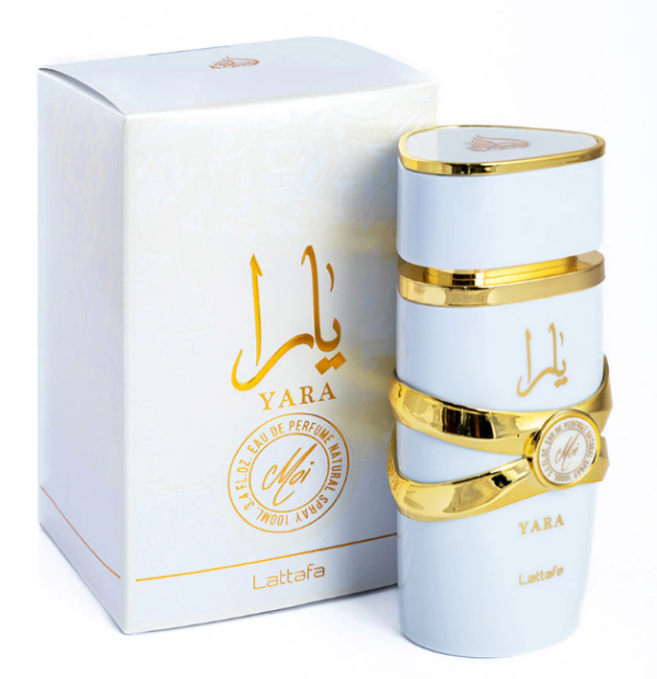 Producto - Yara Moi