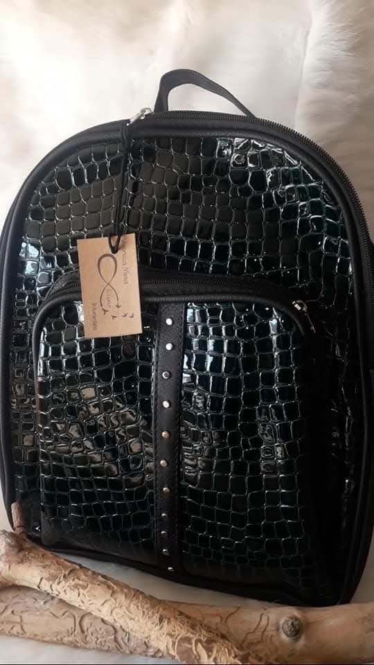 Producto - Mochila Grande 26x34