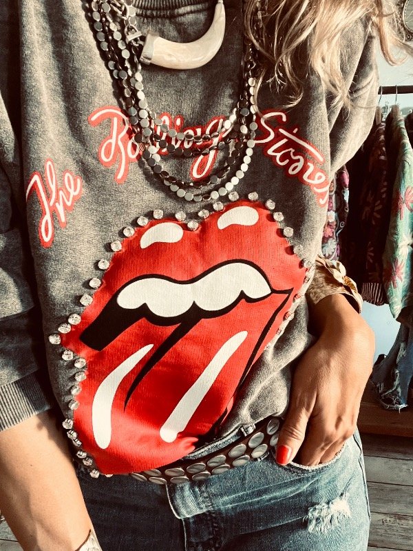 Producto - Buzo stone S